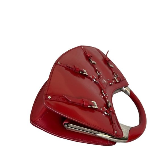 Dior Bondage Bag - Picture 5 of 8